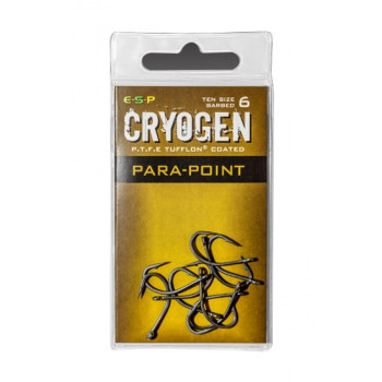 ESP Cryogen Para-Point №4