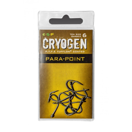 ESP Cryogen Para-Point №5