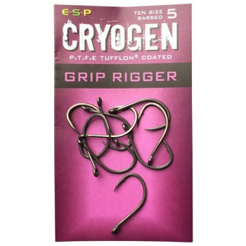 ESP Cryogen Grip Rigger №6