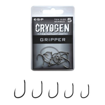 ESP Cryogen Gripper №4