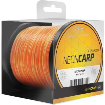 Fin Neon Carp 0,40mm 800 m