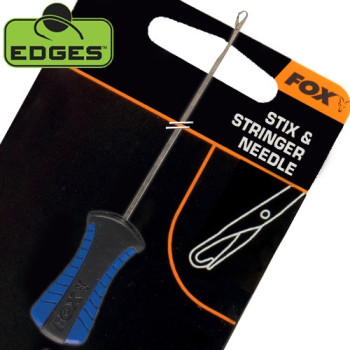 Fox Edges Stix & Stringer Needle