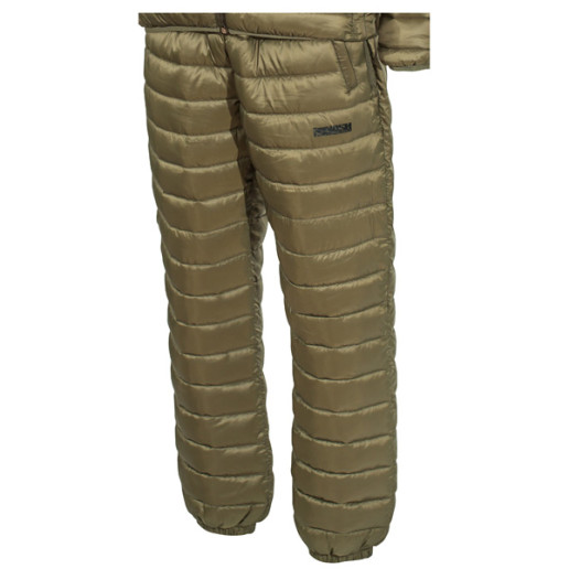 Nash ZT Mid Layer Pack-Down Trousers L