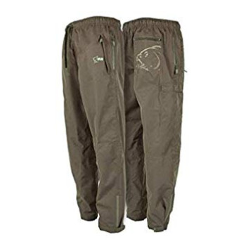 Nash Waterproof Trousers XL