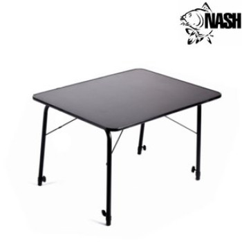 Nash Bank Life Table Small