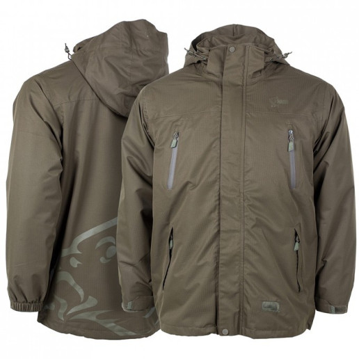 Nash Waterproof Jacket XL
