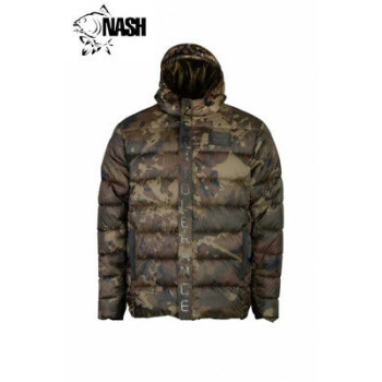 Nash ZT Polar Quilt Jacket