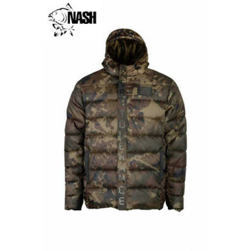 Nash ZT Polar Quilt Jacket
