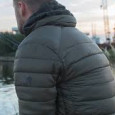 Nash ZT Mid Layer Pack-Down Jacket XL