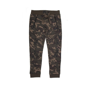 Fox Camo Limited Edition Lined Joggers