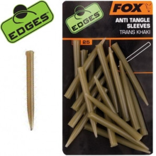 Отбойные рукавички FOX Edges Anti Tangle Sleeve XLarge x 25