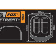 Fox Retreat+ Ripstop 2-man