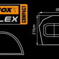 Fox Reflex Compact Bivvy