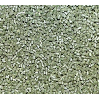 ST Baits GREEN BETAINE PELLETS 2,0mm 1kg