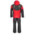 Shimano Nexus GORE-TEX Protective Suit Limited Pro RT-112T blood red