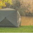 Solar Tackle SP Cube Shelter