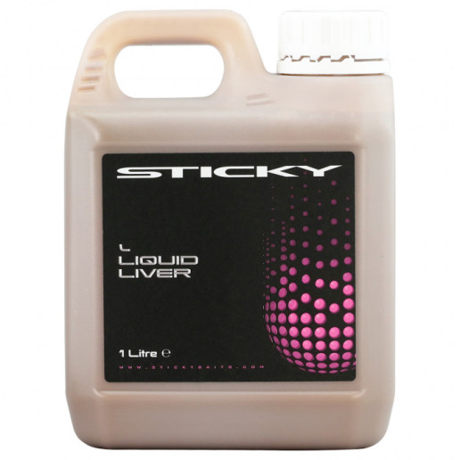 Sticky Liquid Liver 1L
