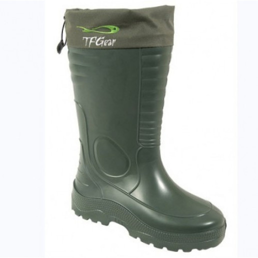 TFG Thermotex Boots SZ12