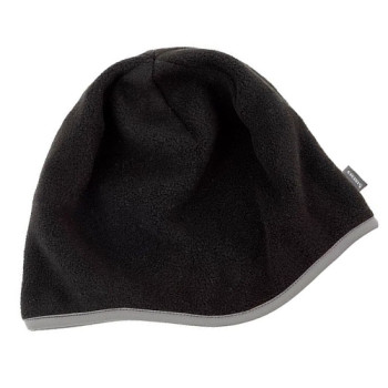 Simms Fleece Hat Cap Black