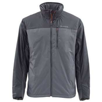 Simms Midstream Insulated Jacket Anvil M