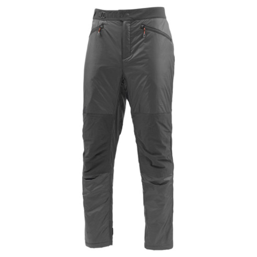 Simms Midstream Insulated Pant Black M