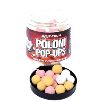 Bait-Tech Poloni Pop-ups Washed out