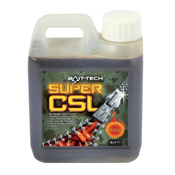 Bait-Tech Super CSL Chilli