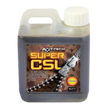 Bait-Tech Super CSL Natural