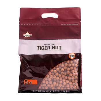 Dynamite Tiger Nut Shelf Life 20mm 5kg