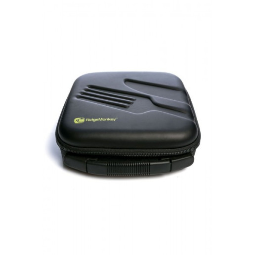 RidgeMonkey GorillaBox Toaster Case XL
