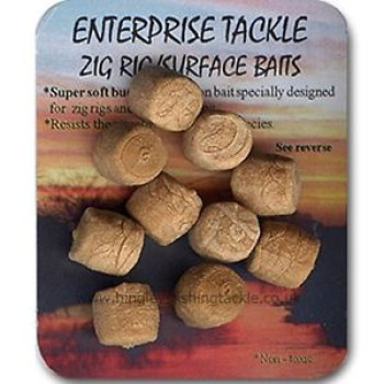 Enterprise Tackle Zig Rig Surface Baits