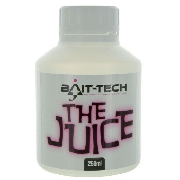 Bait-Tech The Juice 250ml